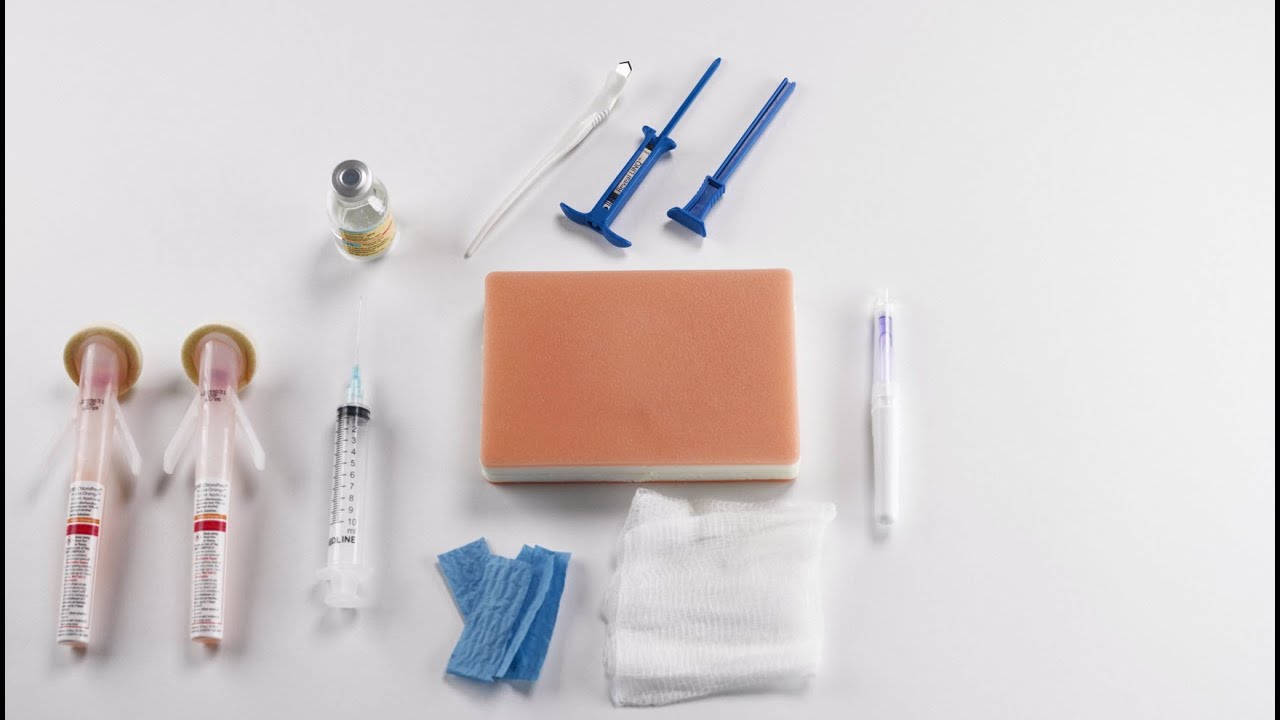 Reveal LINQ™ ICM Insertion Technique