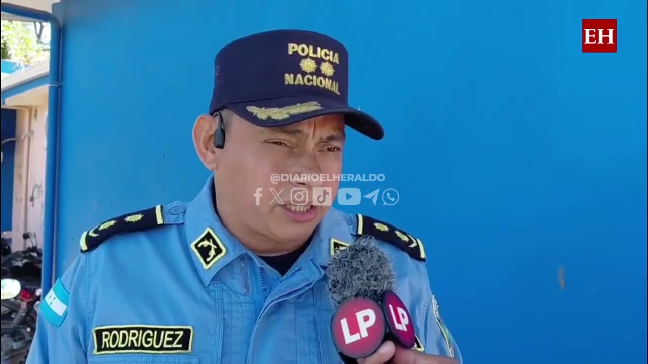 Wilmer Adaly Ávila, líder de “El Wilmer”, no murió en enfrentamiento de La Masica, sigue prófugo