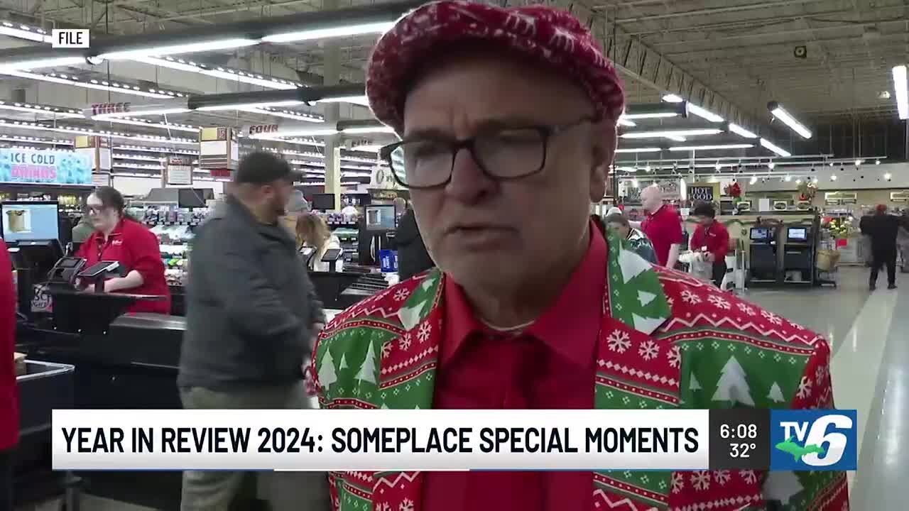 2024 in Upper Michigan: The top Someplace Special moments