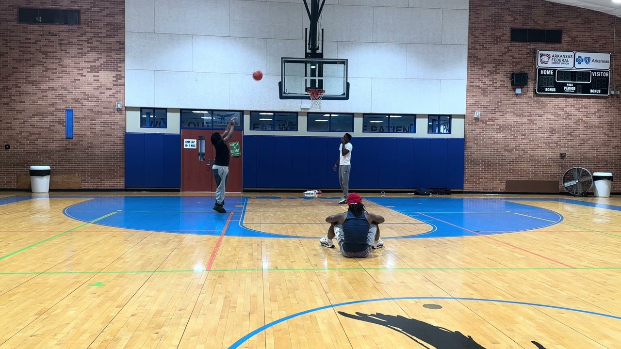 chase dre n dan king of the court