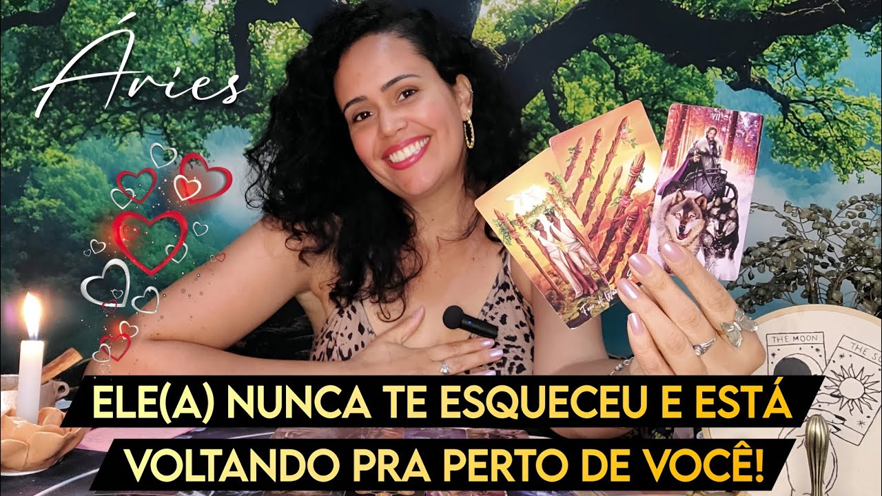 🌳EITA ÁRIES ♈ | A VERDADE É QUE ELE(A) NUNCA TE ESQUECEU E ESTÁ VOLTANDO PRA FICAR! 🥹✨👏❤️‍🔥 #aries 