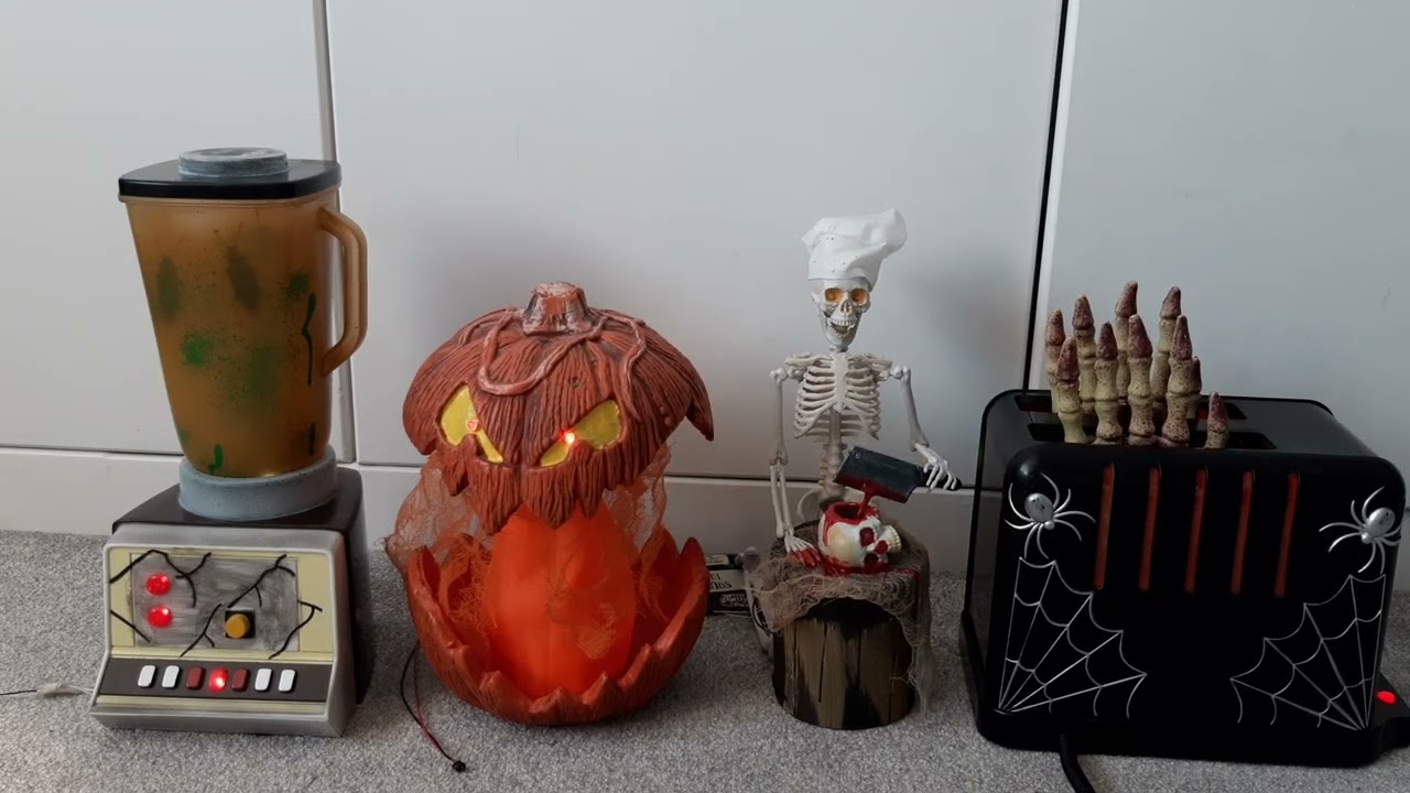 Tabletop Collection