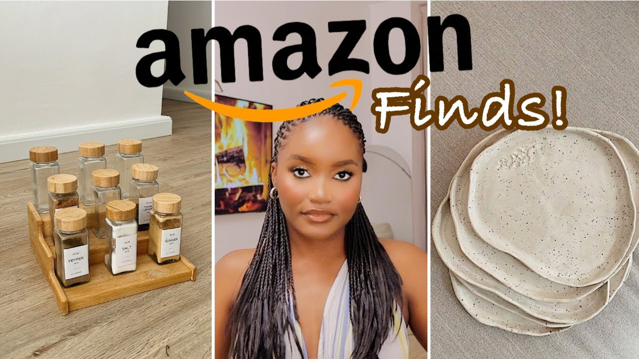 Лучший выбор Amazon 2023! + Как я отправлял тяжёлые товары из Amazon в Нигерию по выгодной цене |...