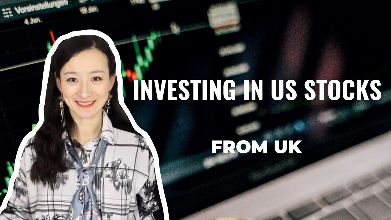 US Stocks from the UK: The Complete Stocks and Shares ISA platform Guide (No Advertisement)