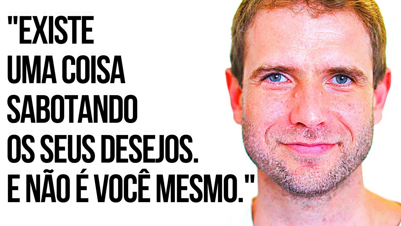 PRA TODO MUNDO QUE SE SENTE PERDIDO | SALVA-VIDAS | EMANUEL ARAGÃO