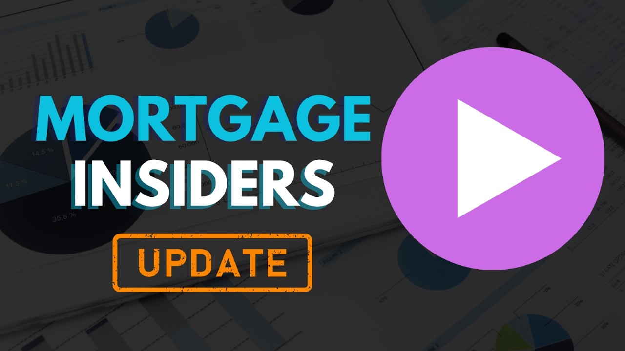 Mortgage Insider | February 17th 2026