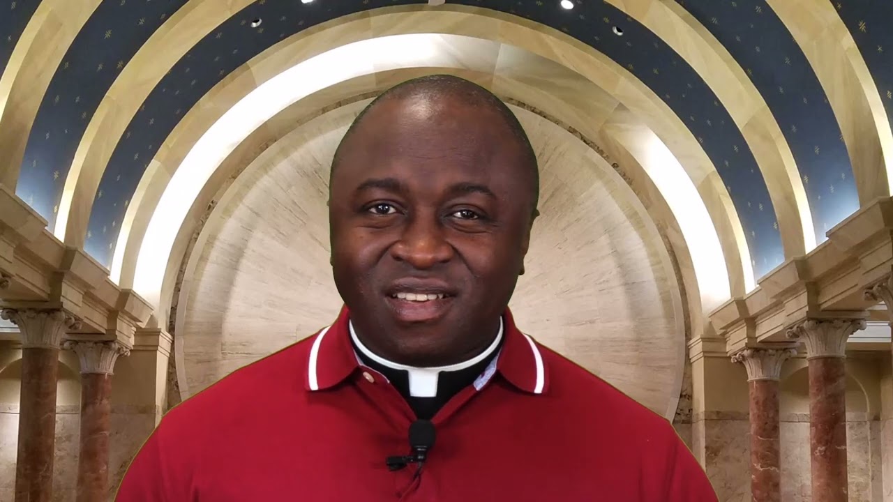 Homily for 2nd Sunday of Easter Year C 2025 by Fr Emmanuel Ochigbo