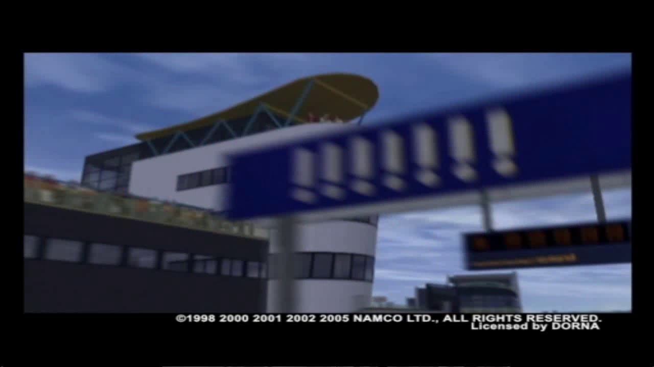 MotoGP 4 PS2 | Video Extra
