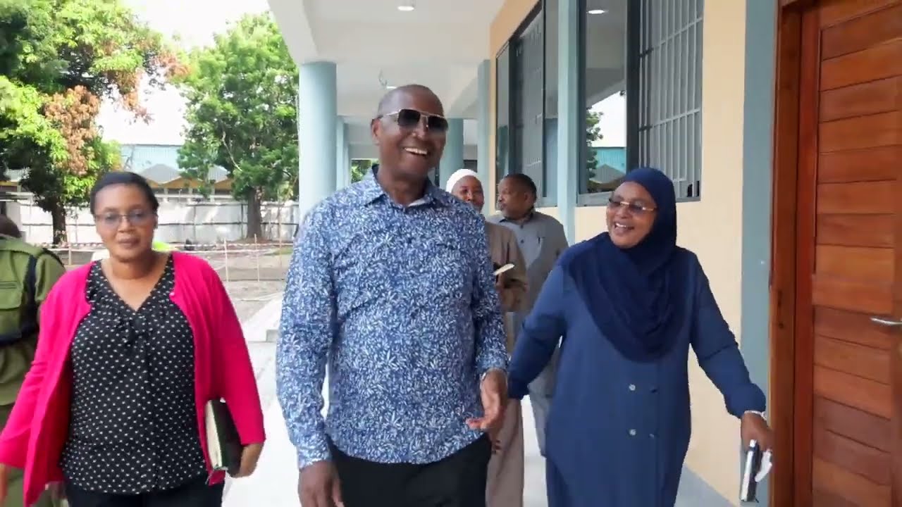 KAMATI YA BUNGE YAIPONGEZA SERIKALI KUIMARISHA MAFUNZO YA AKILI UNDE NA SAYANSI YA DATA