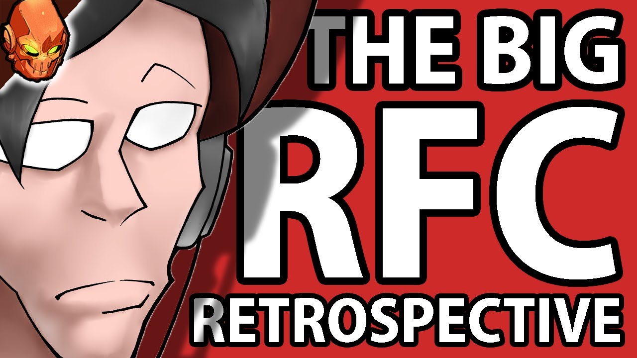 The RFC Retrospective | After Hours Supercut