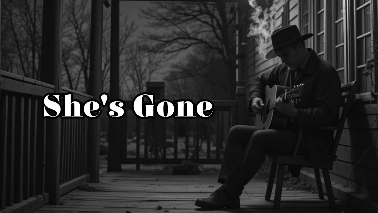 She's Gone  - This Song Broke Everyone's Heart | YOUTOU Tunes