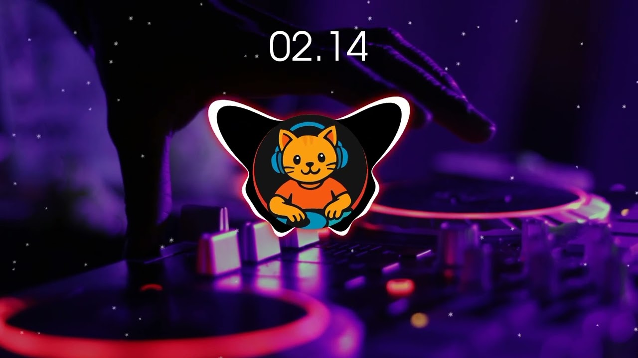 DJ TIKTOK TERBARU 2025 -🎵 RINDU - RIALDONI - COVER
