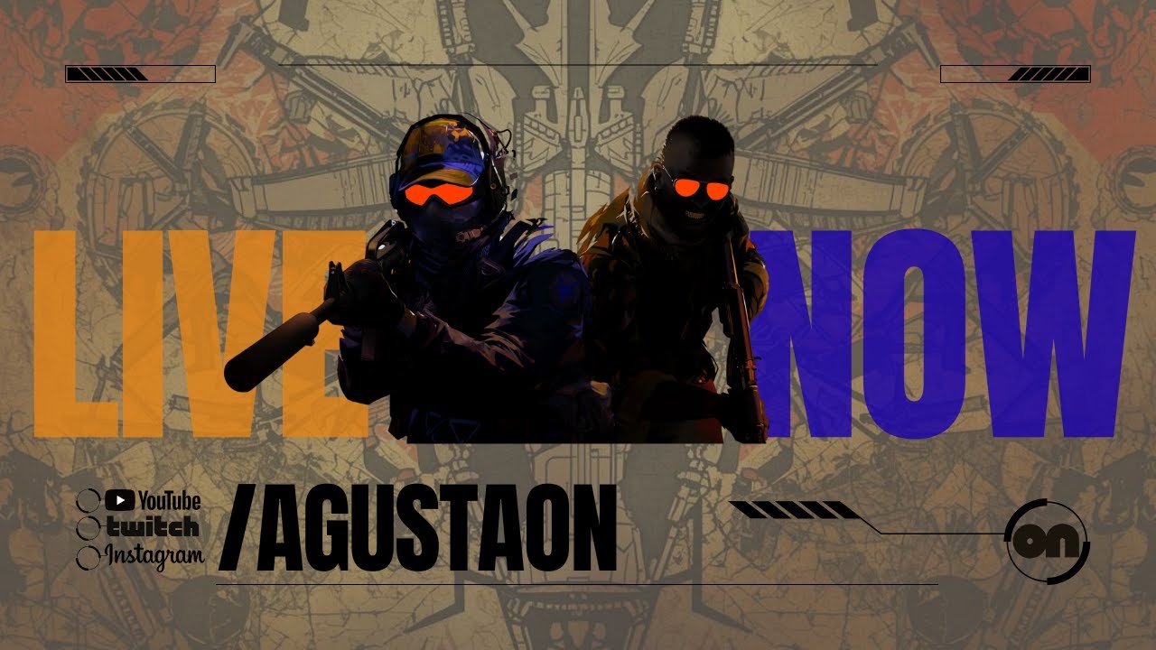 🔴LIVE | CS2 | TOXIC GAMEPLAY |  