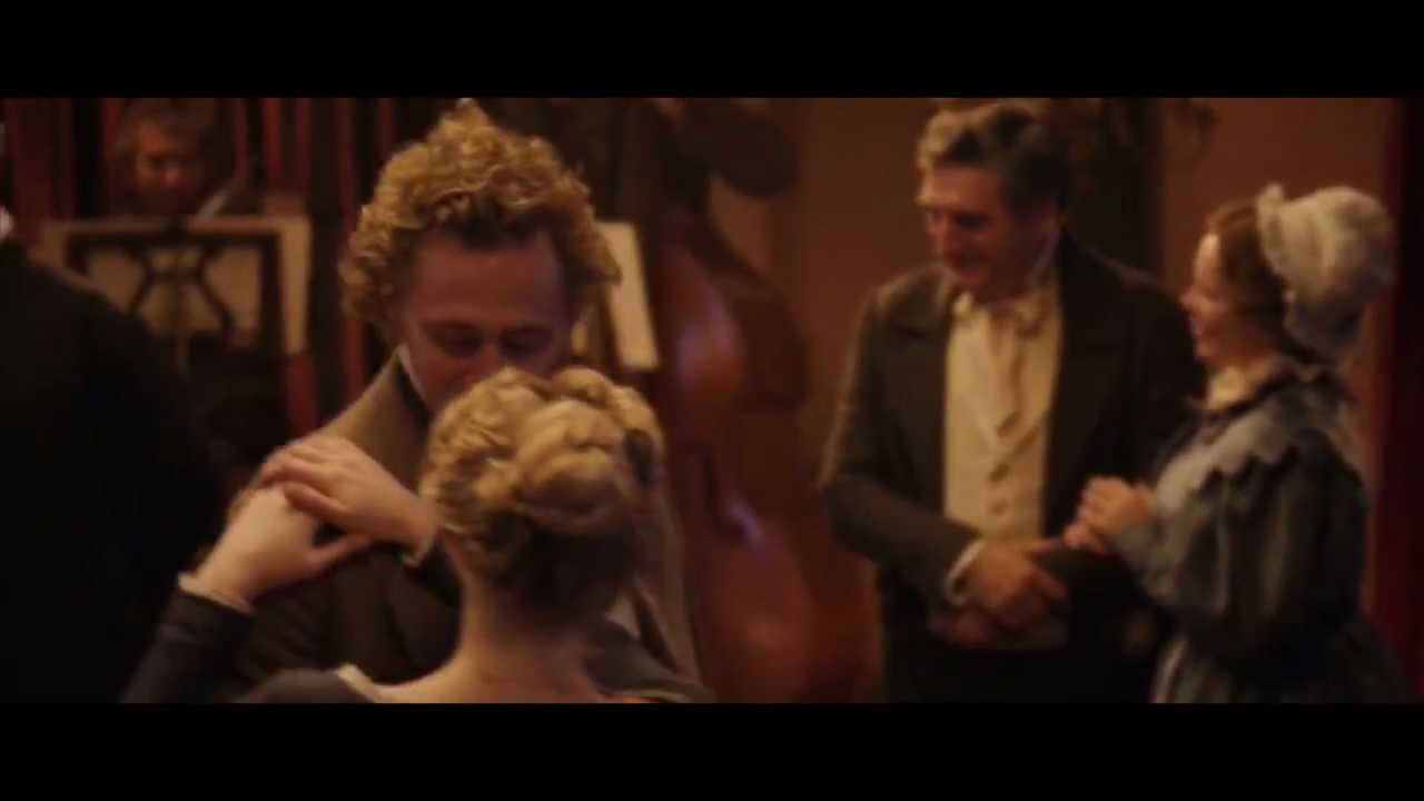Can't Help Falling In Love - William & Peggy (Return To Cranford)