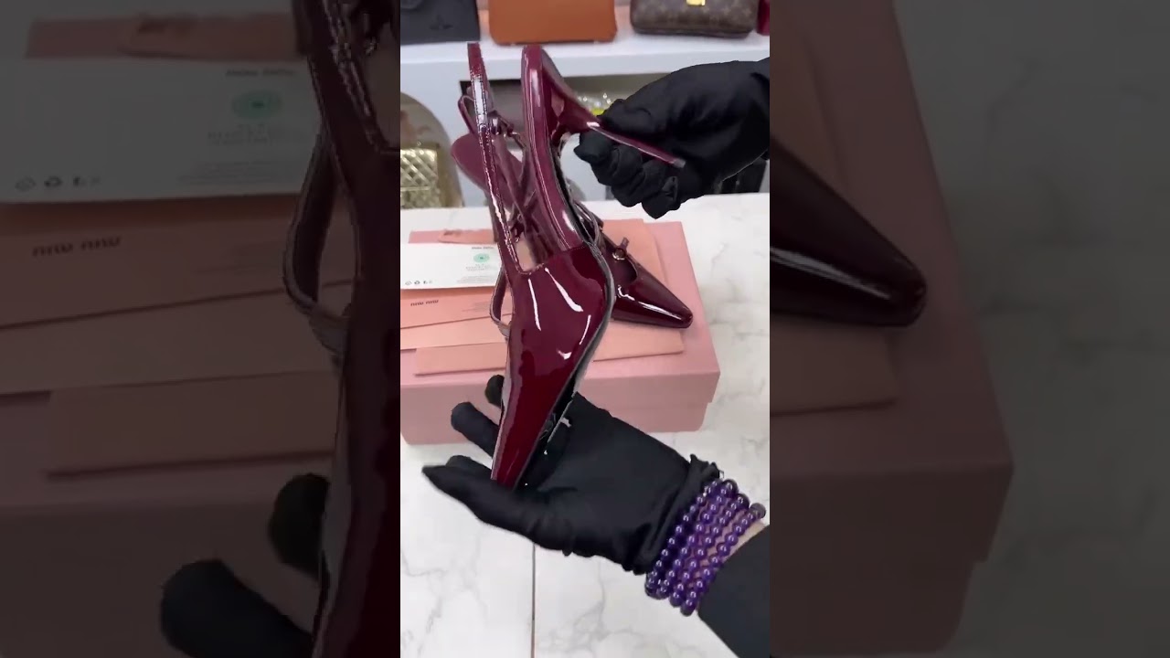 Stivali Miu Miu Low Cost