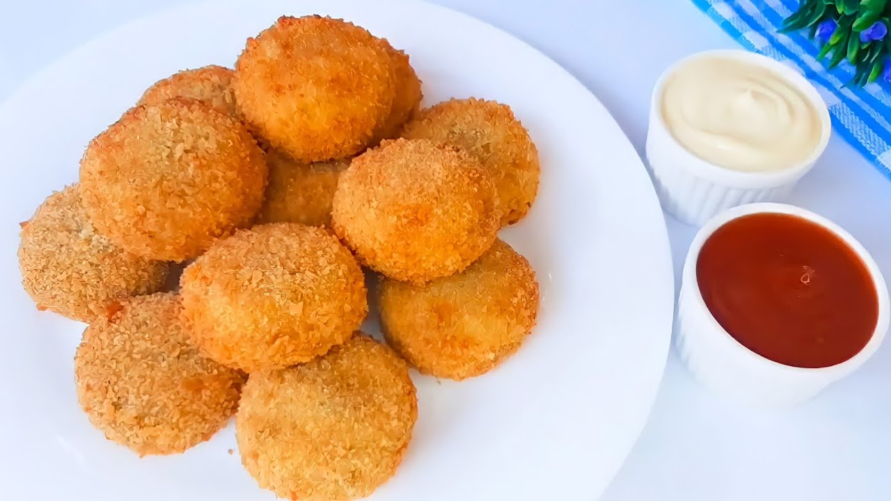 Tuna kebab recipe | How to make a Tuna kabab recipe | Evening snacks.