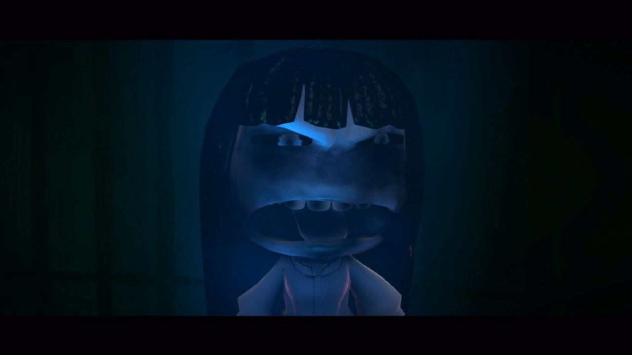 LittleBigPlanet 2 — ПРЕСЛЕДУЯ ЭМИ | EpicLBPTime