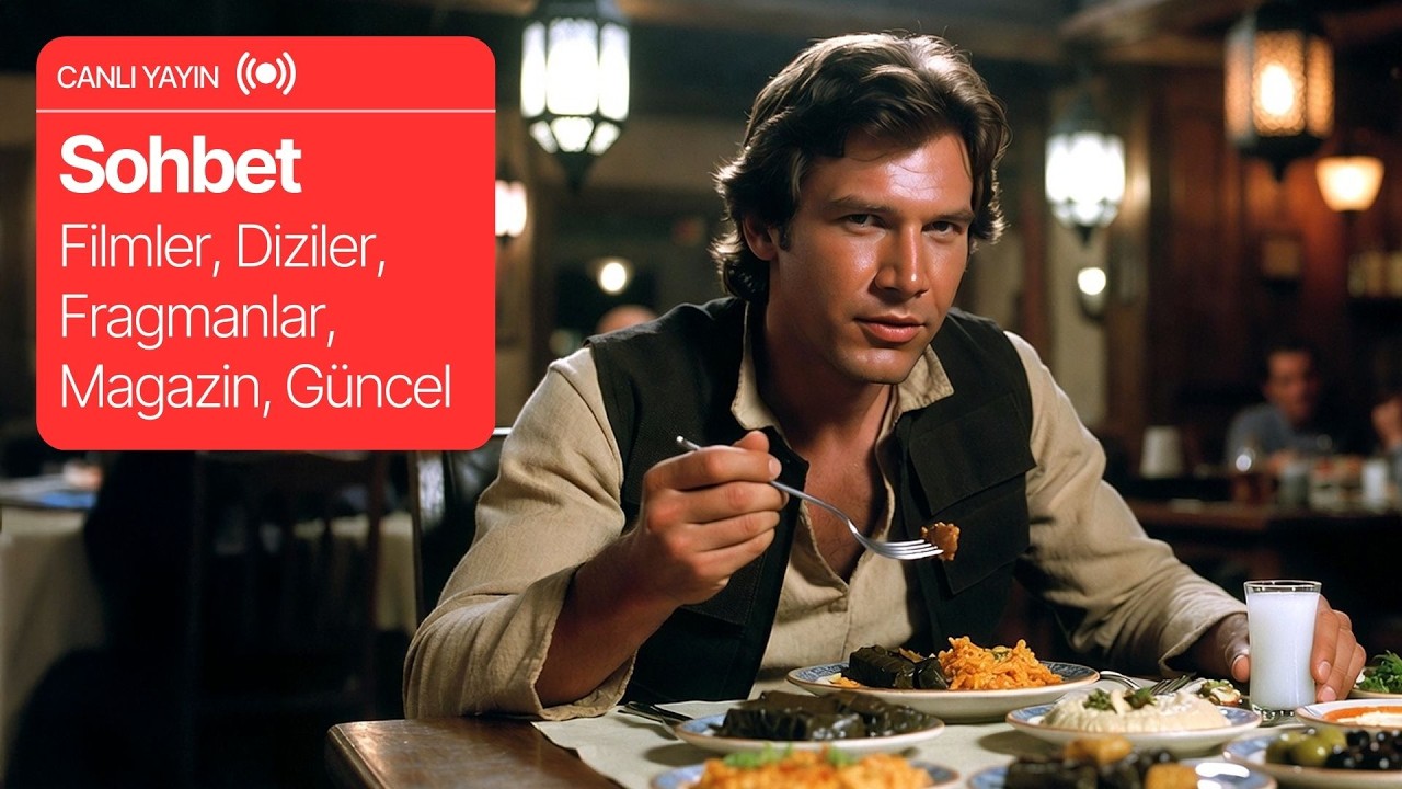 Sohbet, Dizi-Film Tavsiyeleri - Nostaljik Diziler