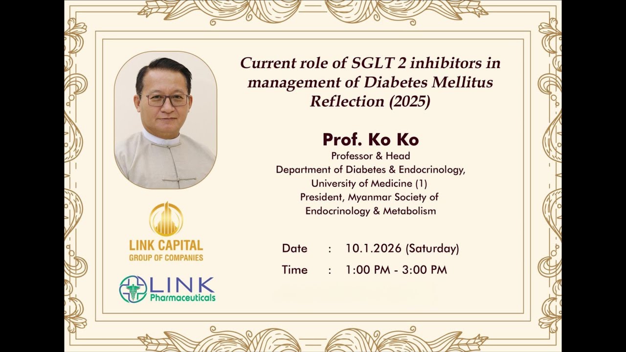 Current role of SGLT 2 inhibitors in management of Diabetes Mellitus Reflection (2025)