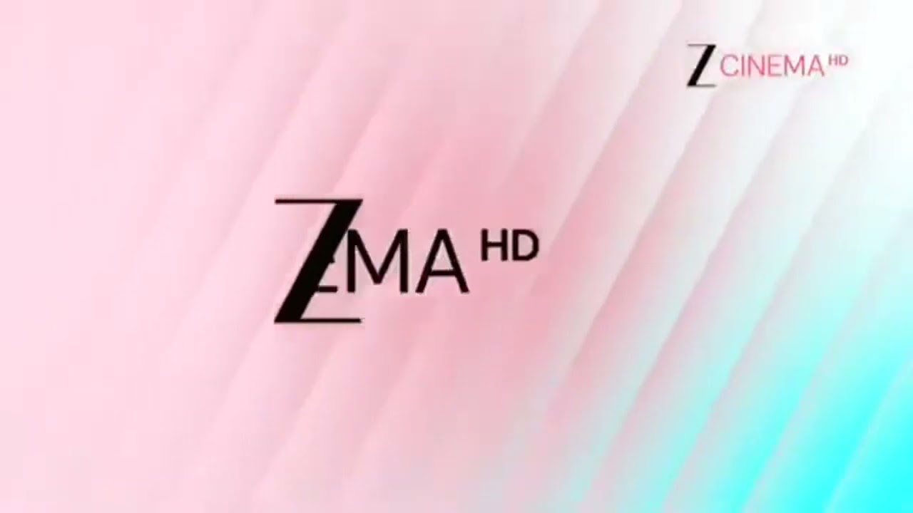 Zee Cinema Ident 2025(G-Major)