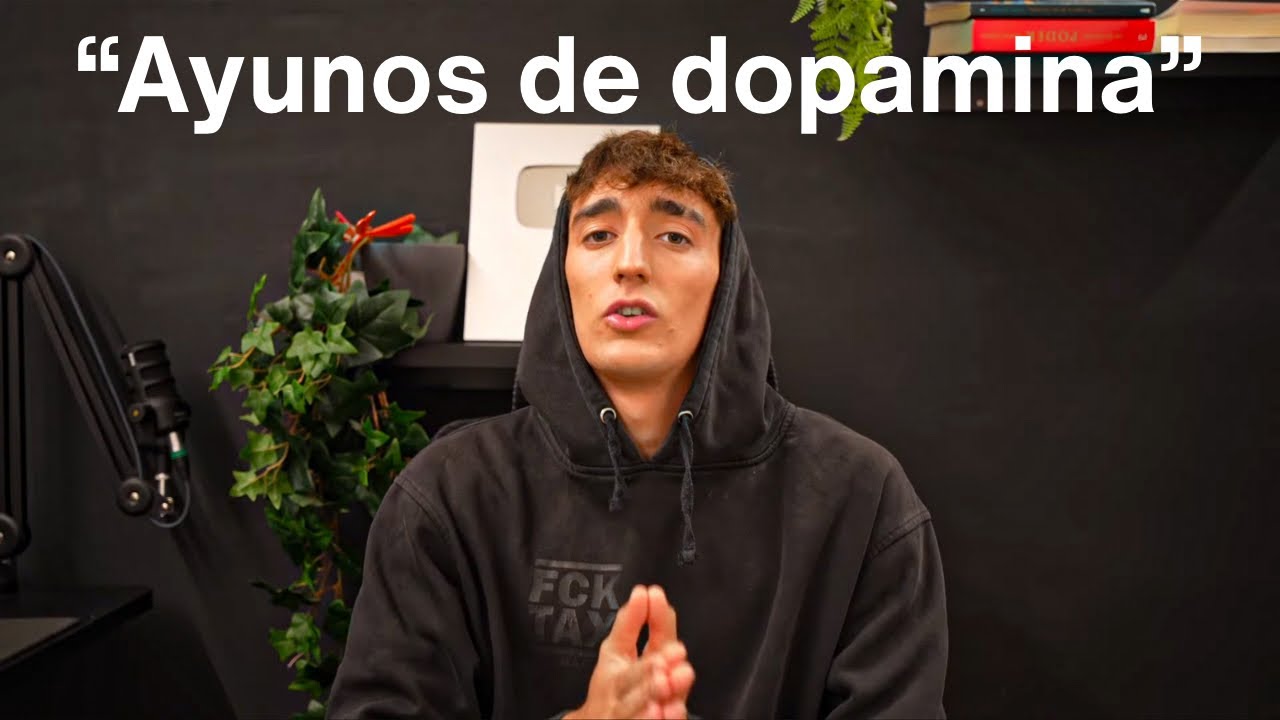 Cómo volverte extremadamente disciplinado 