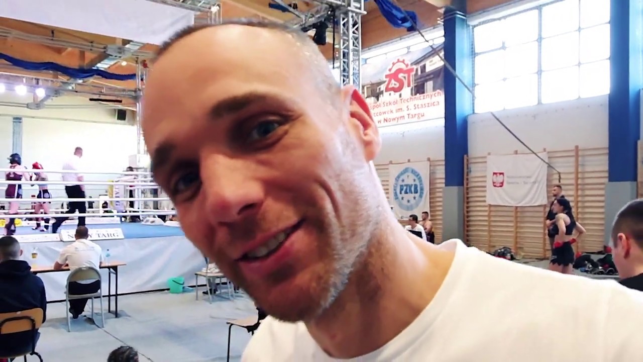 Mistrzostwa Polski Low Kick 2019