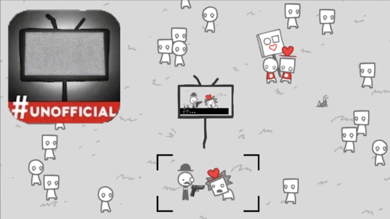 Viral Cycle: The Behold Game Gameplay Full Game Walkthrough (iOS, Android)