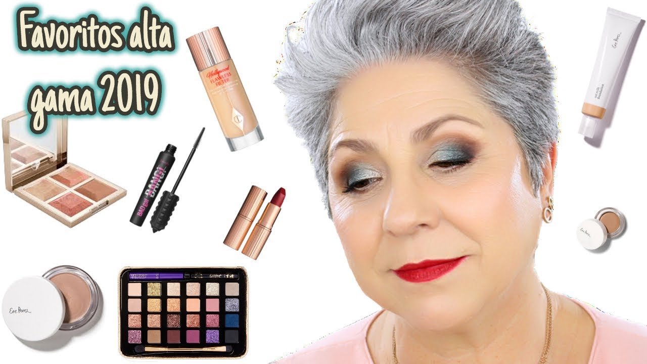 FAVORITOS DE  ALTA GAMA 2019