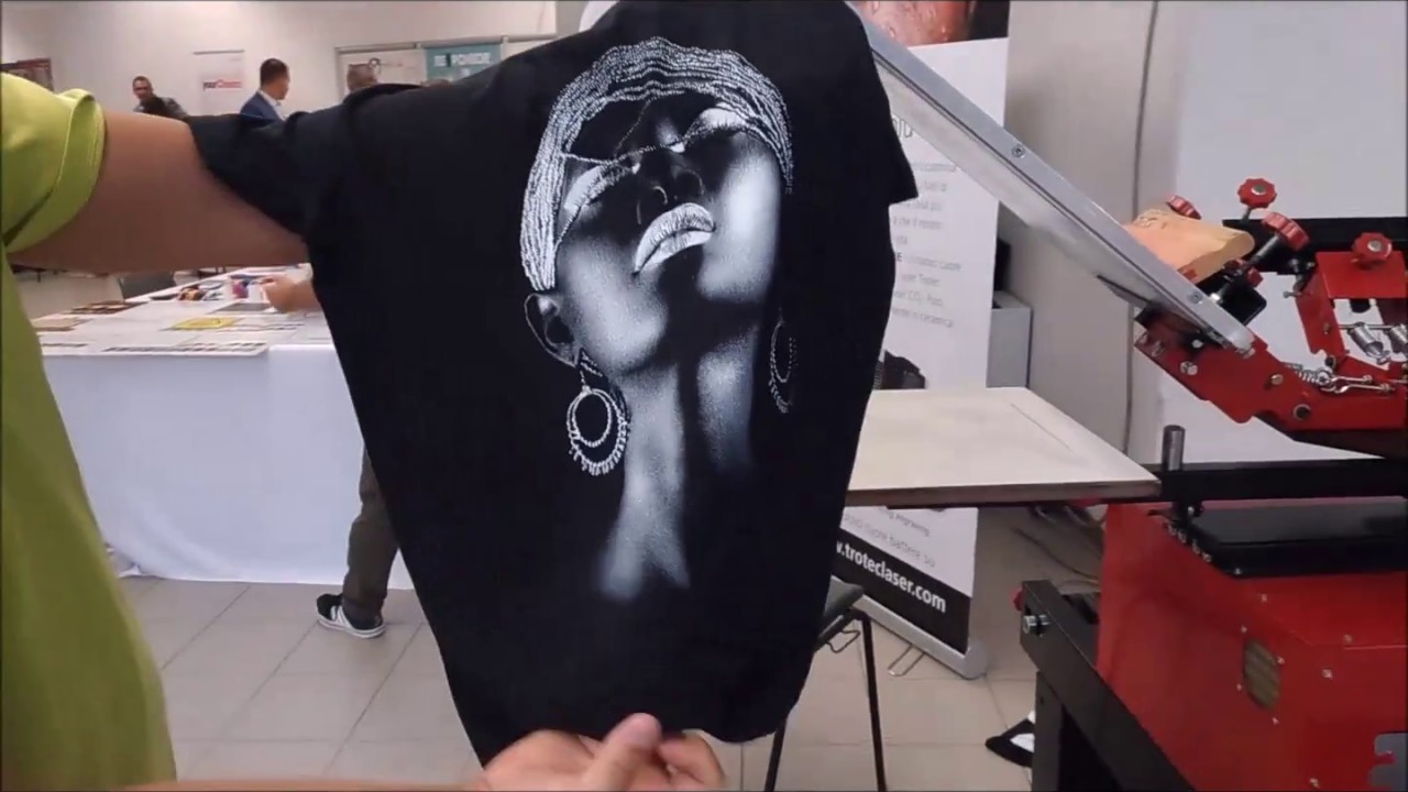 ARTE SERIGRAFICA 