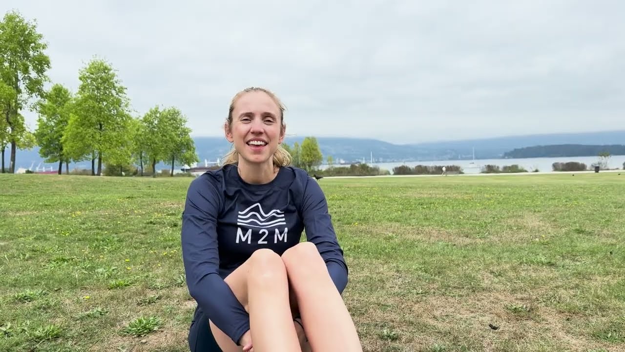 TWM Women's Training Program - 16 - Briana Scott