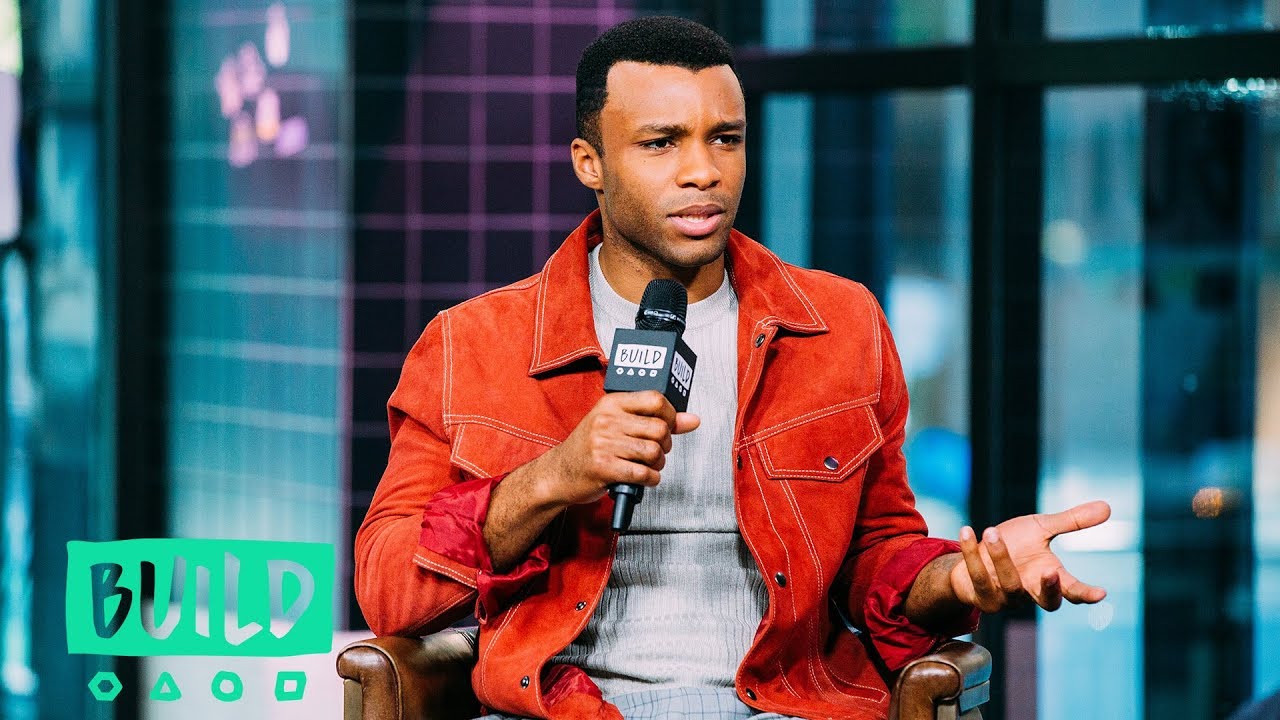 Dyll&oacute;n Burnside Left The Boyband Life To Become An Actor