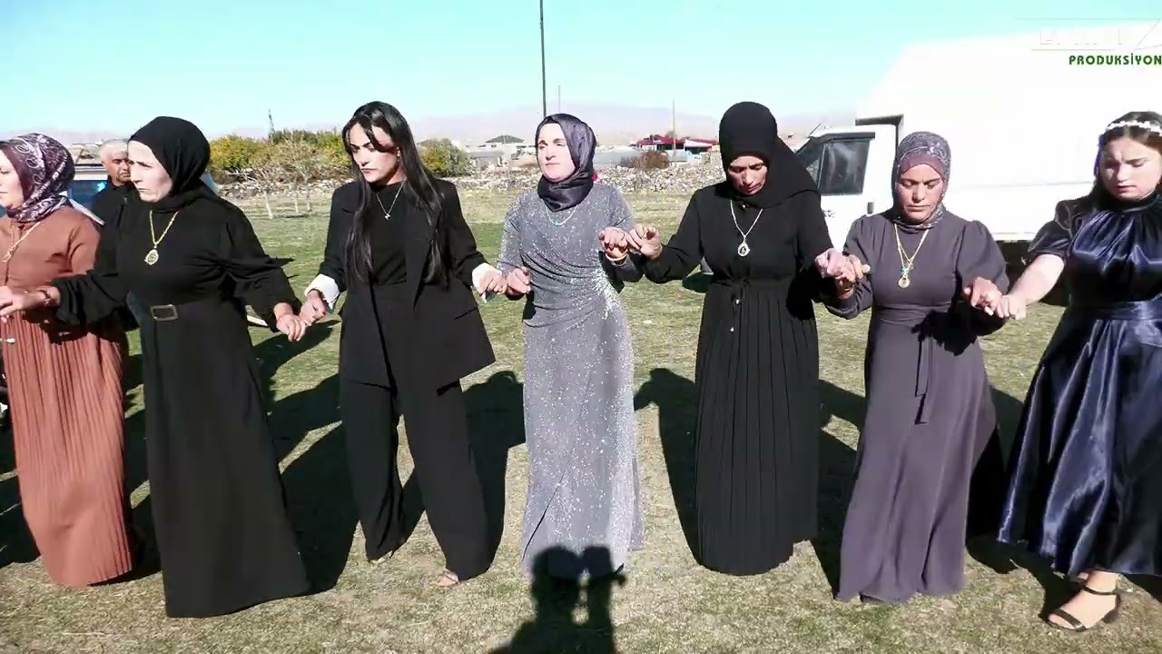 Kars Digor Karabağ Köyü (TÜLİN & DİYAR)-Part 3 SİZLERLE