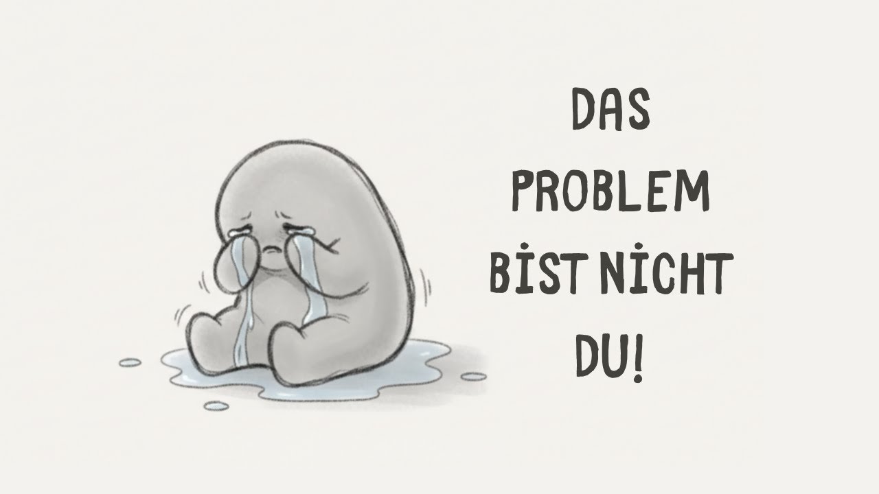 Nichts Kann Dich Mehr Verletzen – Carl Jung