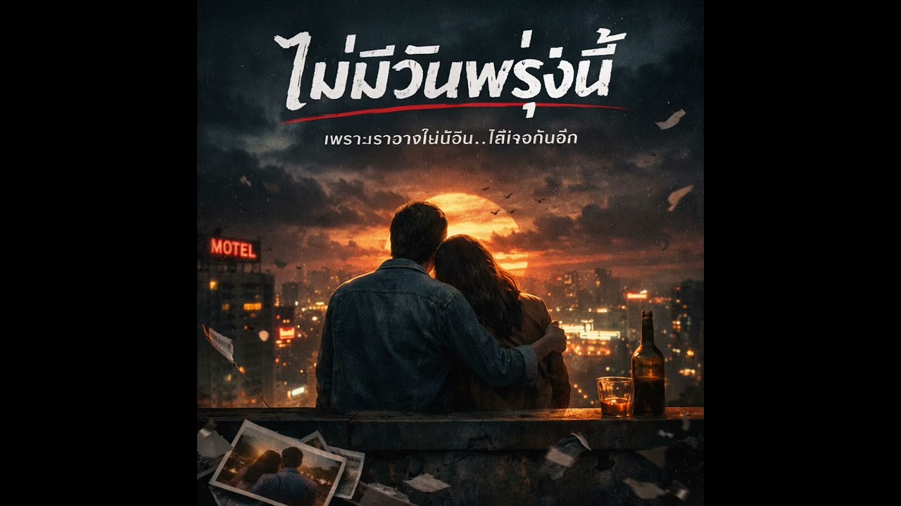ไม่มีวันพรุ่งนี้