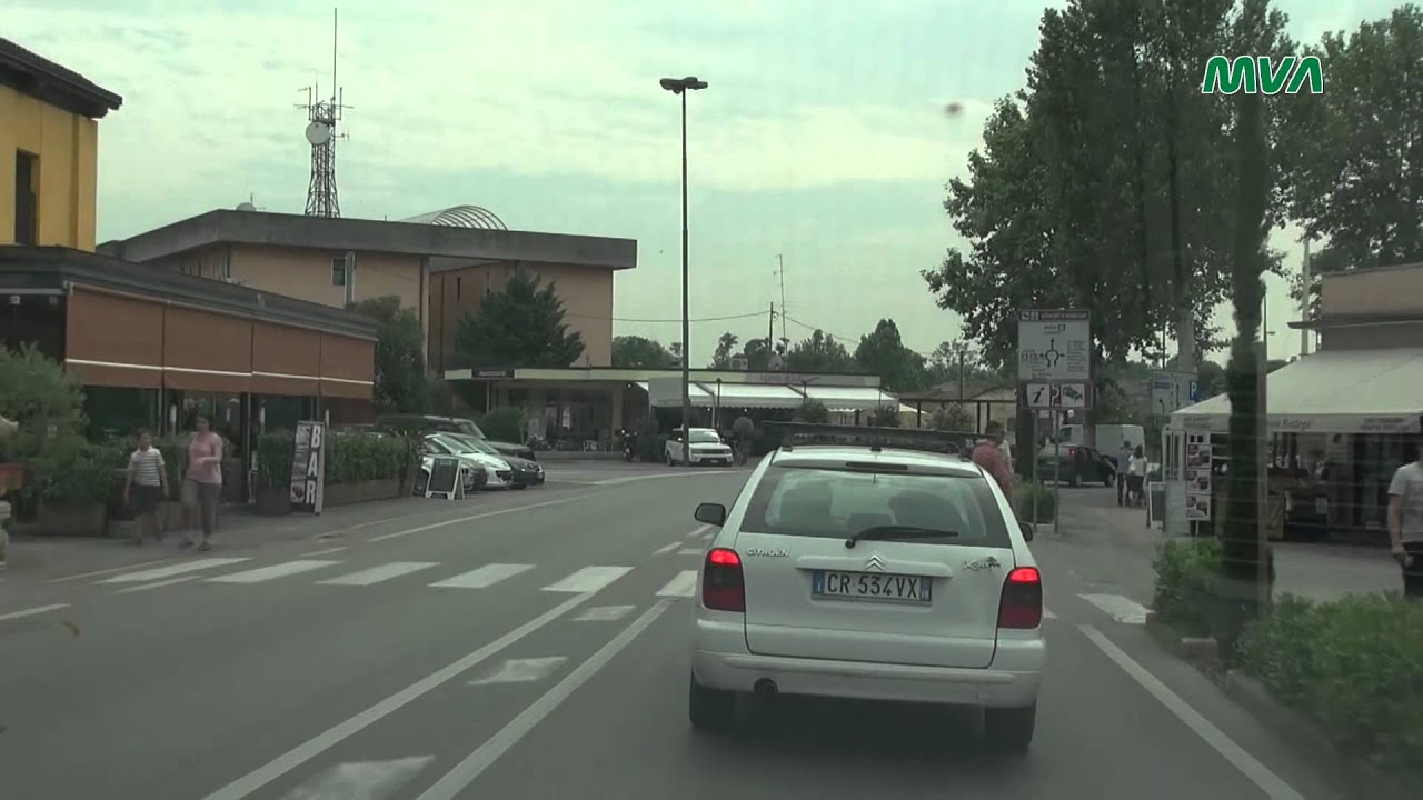 Italy / Italien Cisano - Desenzano del Garda (Lago di Garda/Lake Garda)