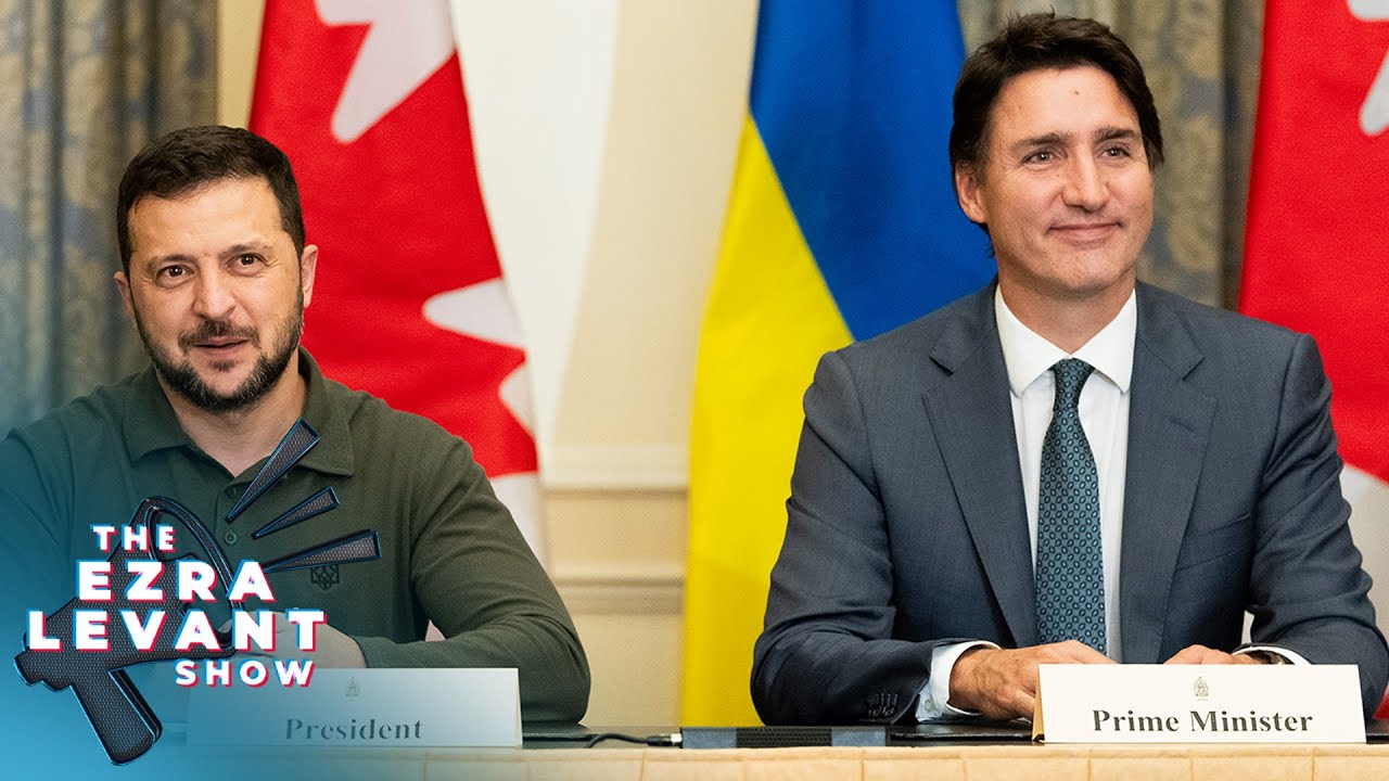 Under Trudeau, nearly half of Canada's military equipment is 'unavailable and unserviceable'