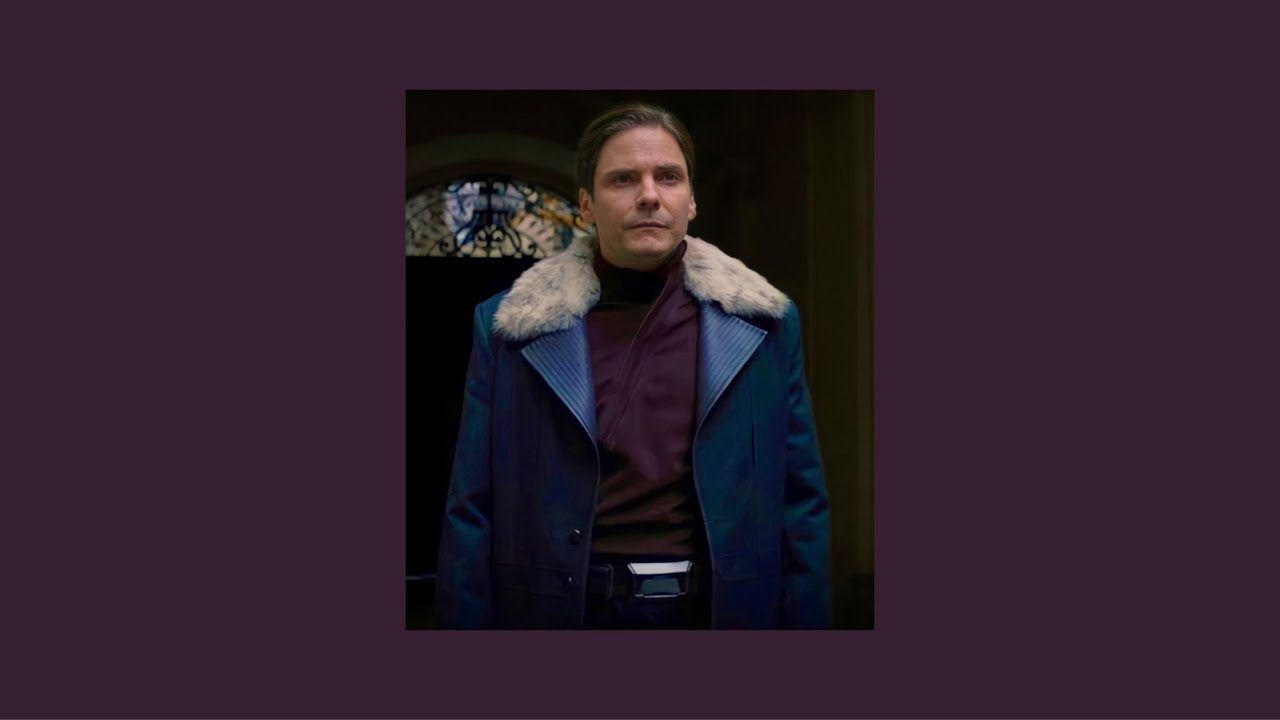 pov : dating baron zemo | a playlist (slowed + reverb)