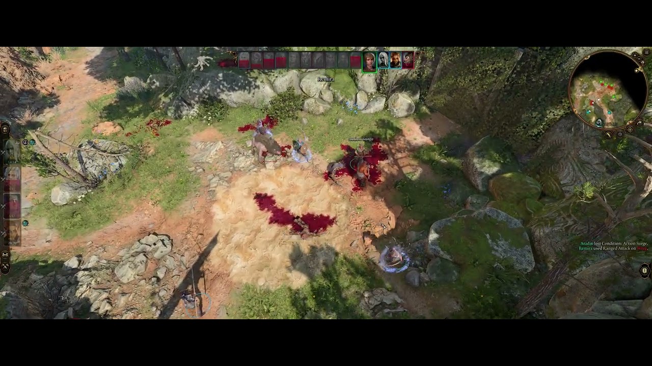 baldurs gate