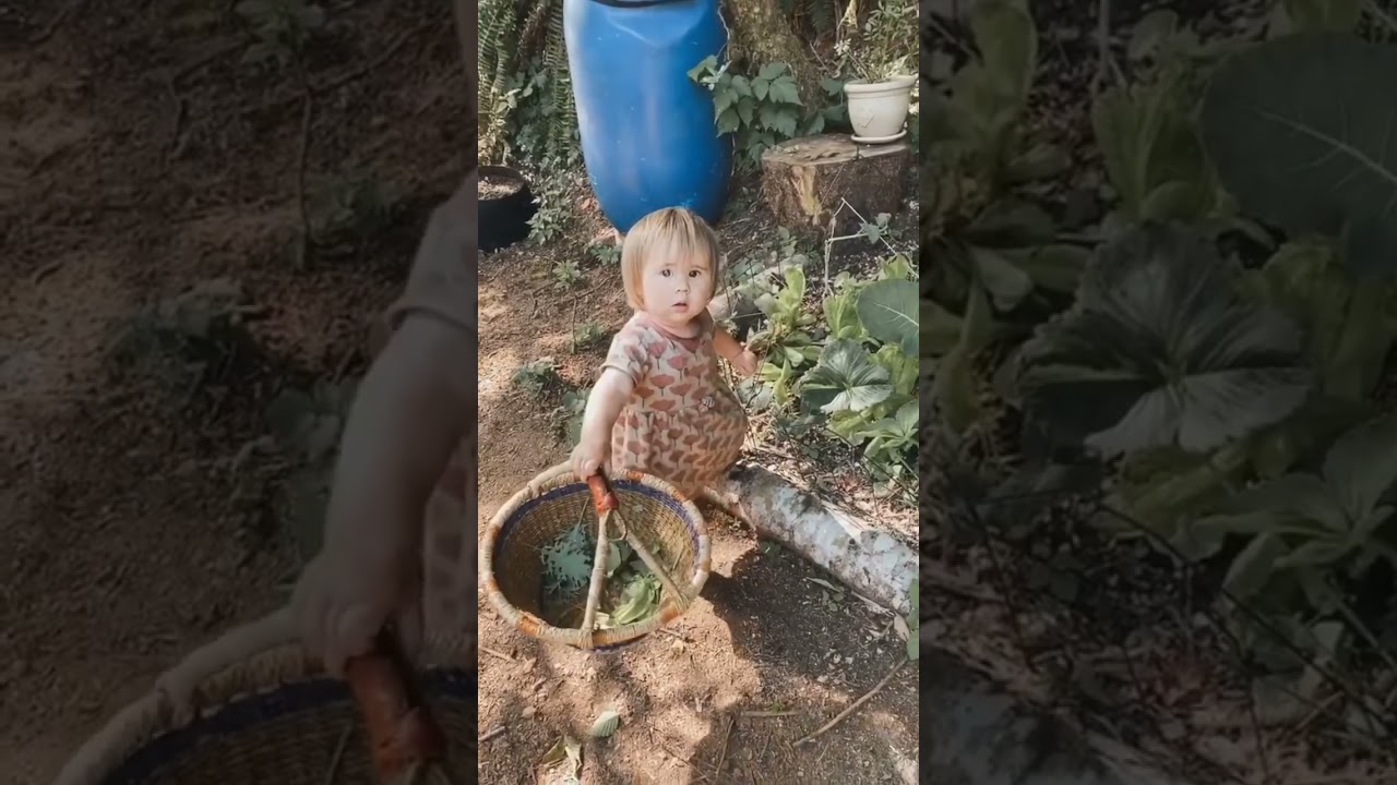 Natural Motherhood | Slow Living #unschooling #homesteading