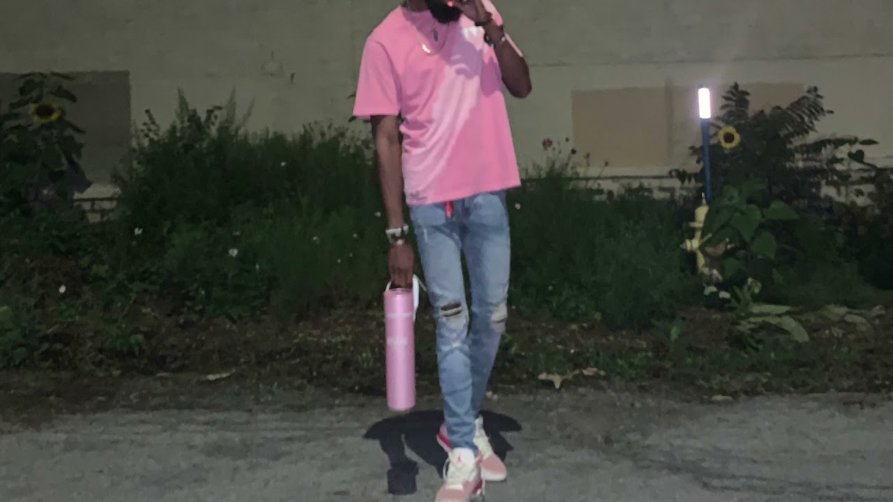 RX 2DOE - PINKY