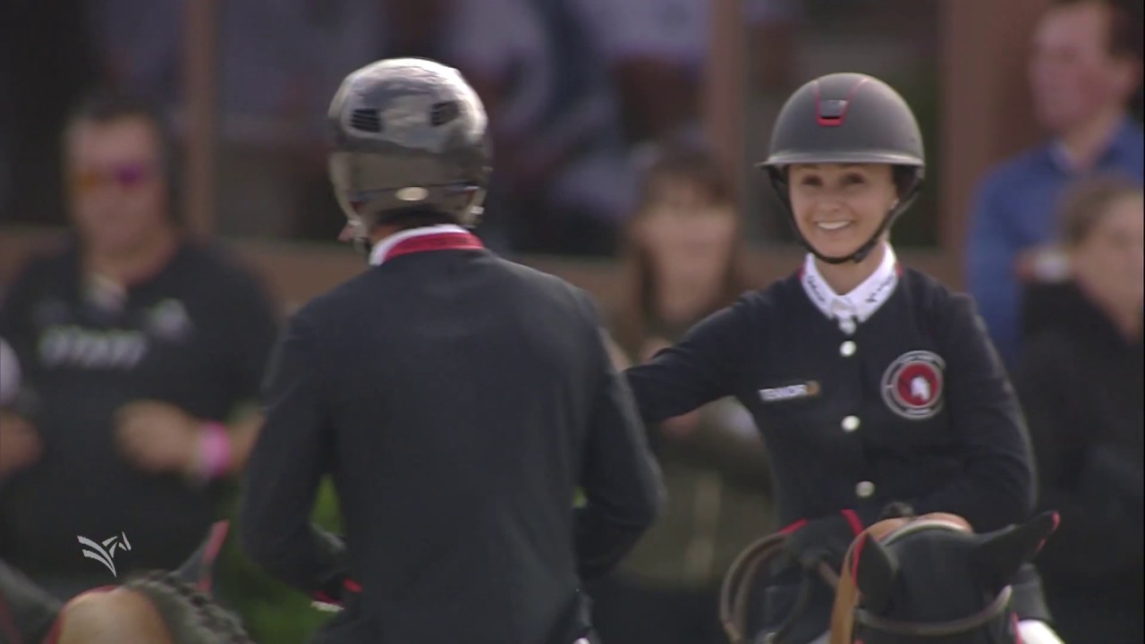 FULL HIGHLIGHTS: GCL Valkenswaard 2019