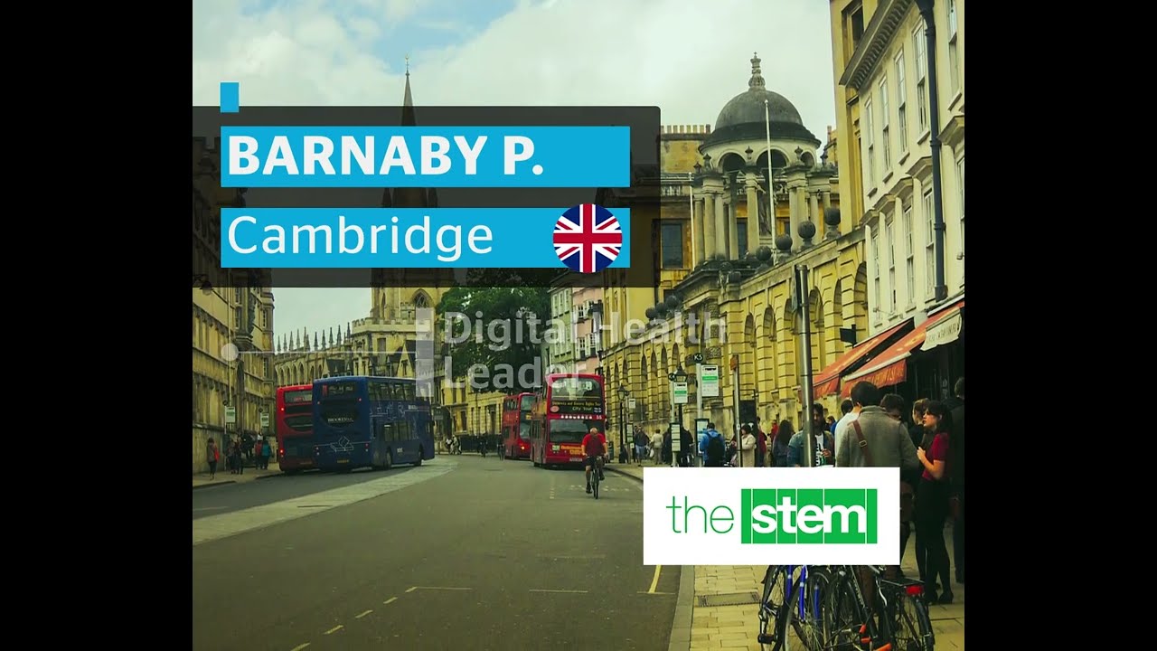 The Stem Consultant Testimonial