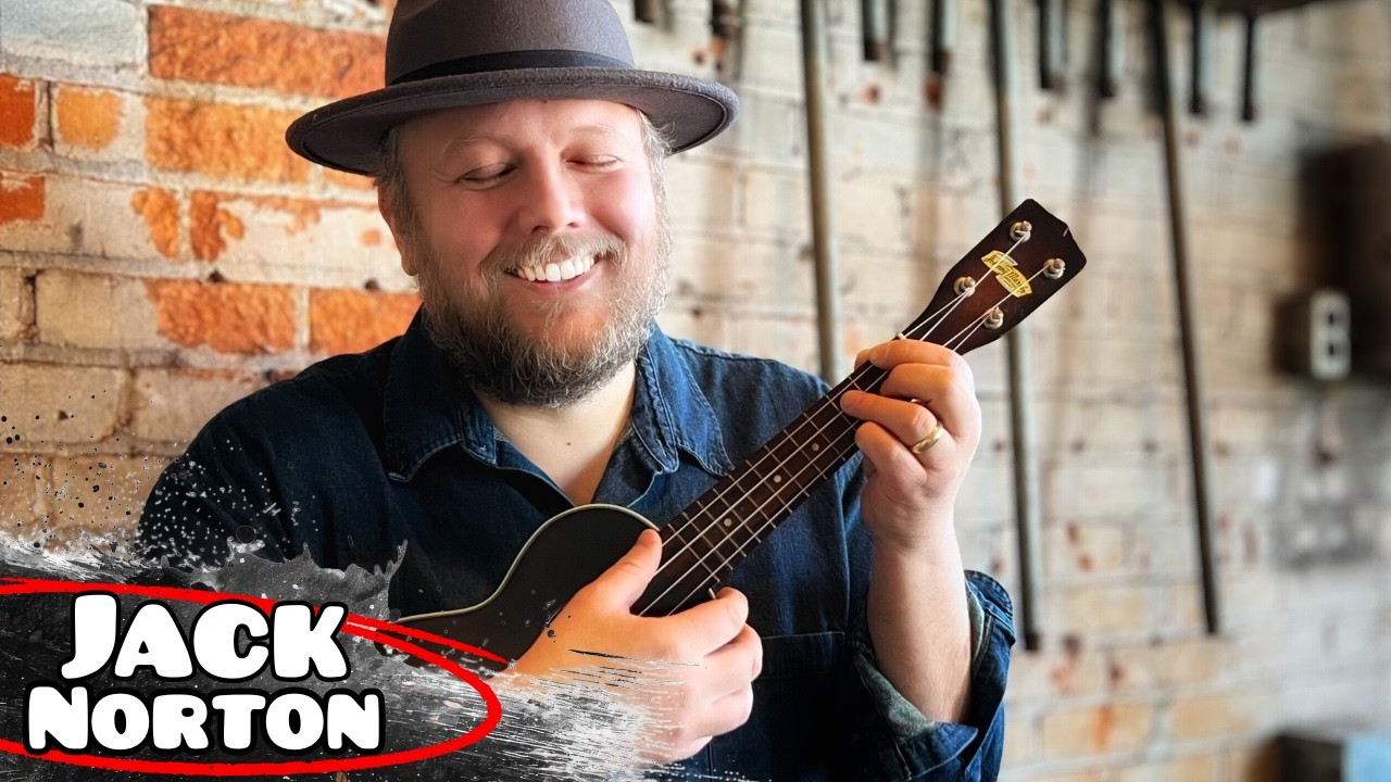 Ukulele Play Along Easy - GARDEN PARTY | Easy Beginner (Key: C) | Ricky Nelson the Stone Canyon Band