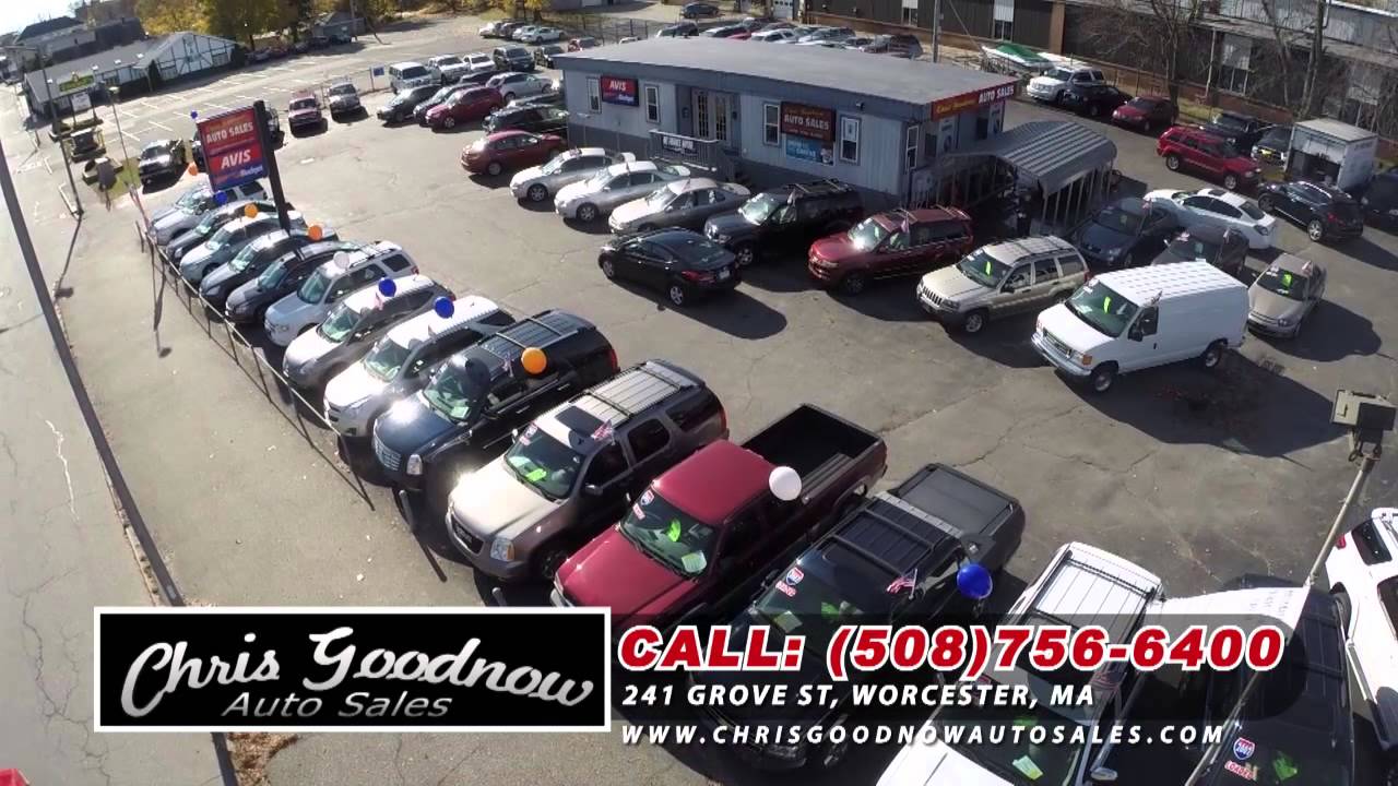 CDTV - Worcester Auto Showcase - January 24, 2015 - WorcesterTV.com