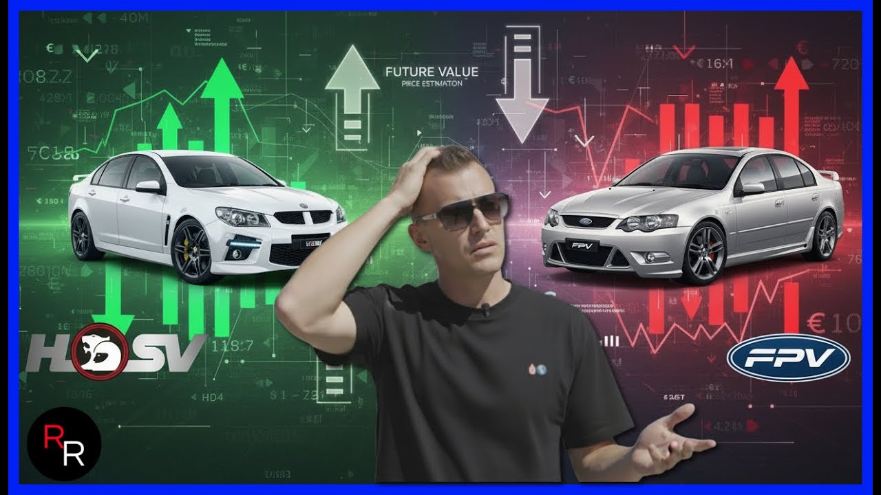 Ожидается ли резкий рост цен? Будущая стоимость HSV/FPV?