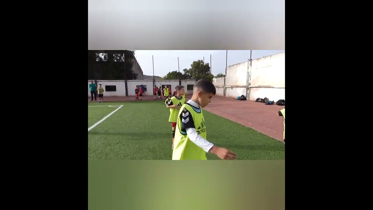 فريق جيل برج منايل