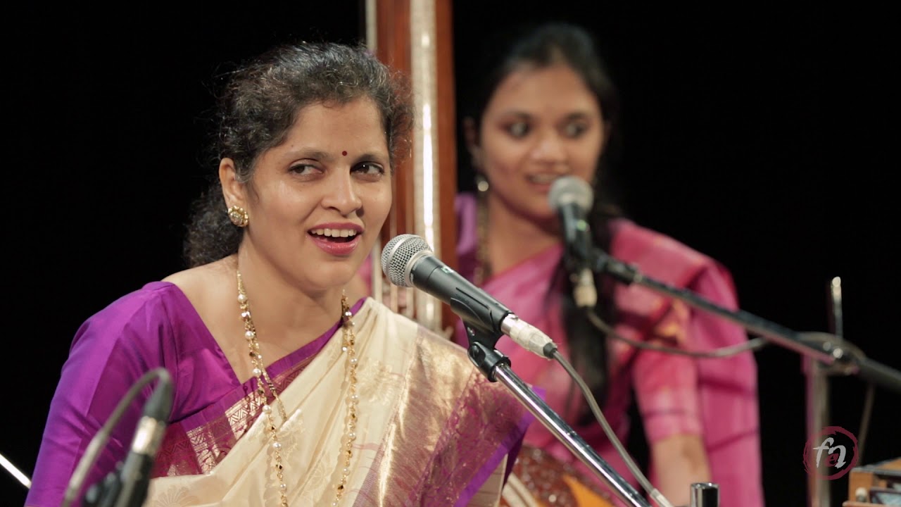 Apoorva Gokhale: Raag Bhairavi