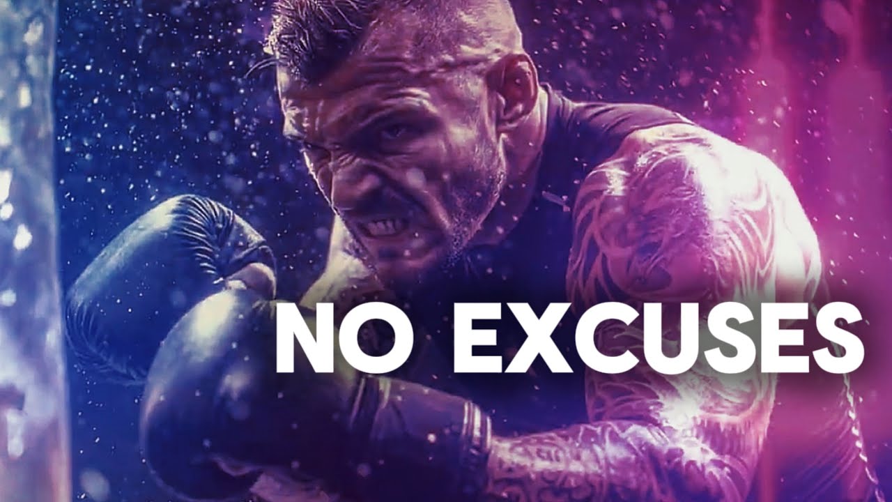 RUN FASTER | High-Intensity Workout & Motivation Music (Fast & Aggressive) HEAVEN WON'T TAKE ME