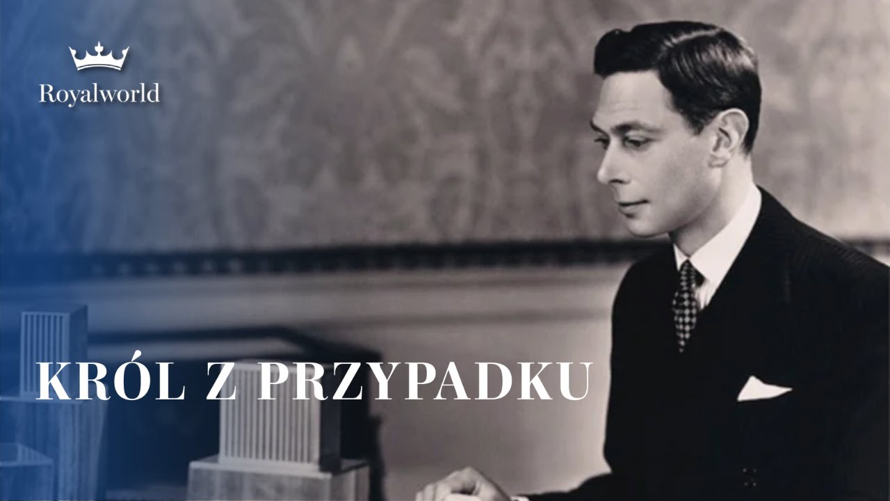 Król Jerzy VI - Niespodziewany Sukces  | Symbol oporu w czasach najgorszej wojny