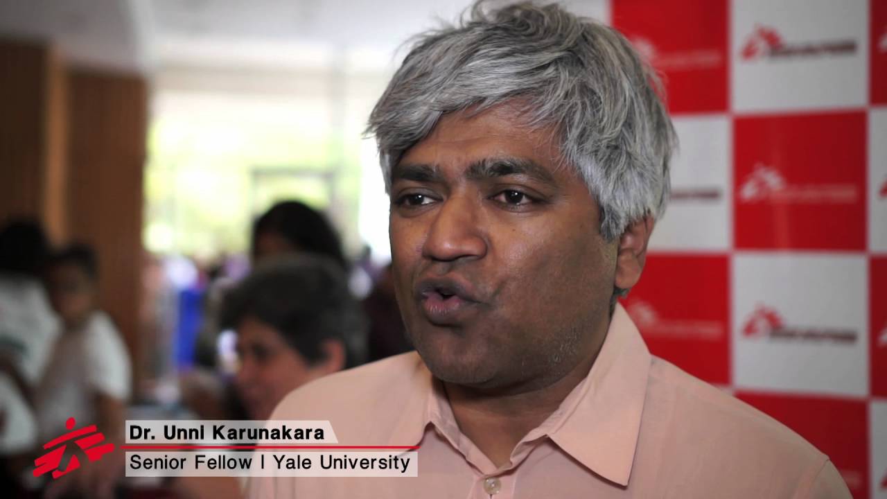 MSF Scientific Day South Asia 2016 | Highlights